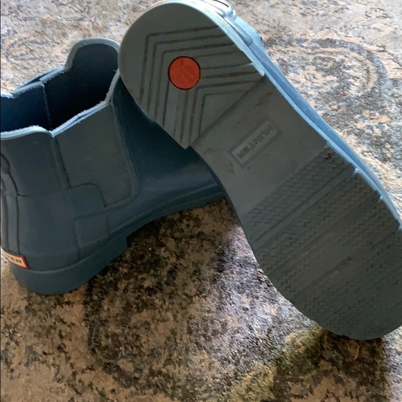 Hunter Chelsea Rain Boots - Picture 6 of 6